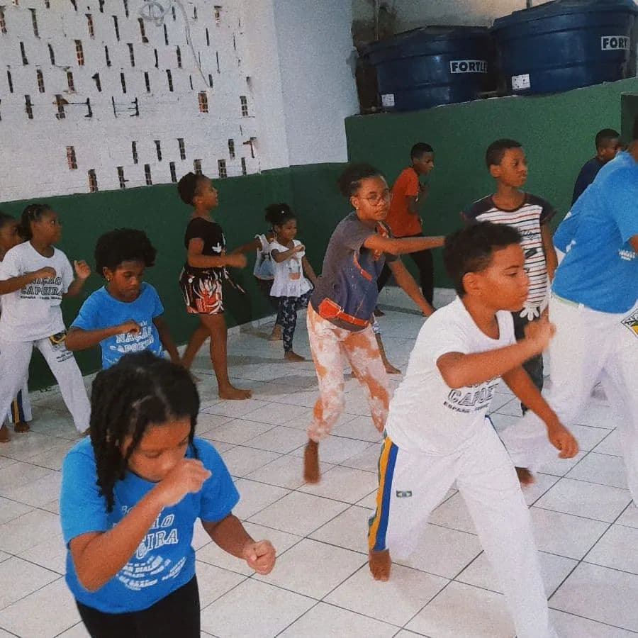 Capoeira