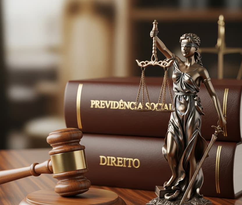 Imagem de atendimento sociojurídico