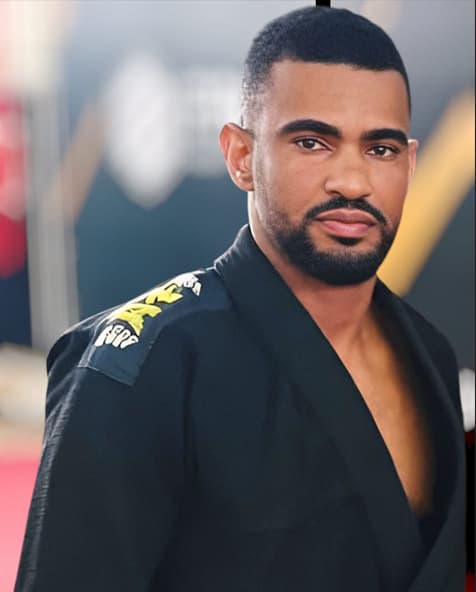 Gislan da Silva Santos Ribeiro