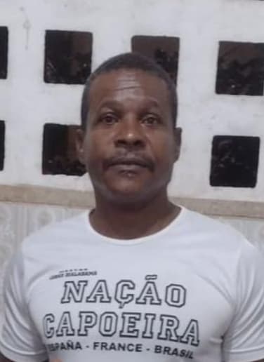 Israel de Oliveira Freitas