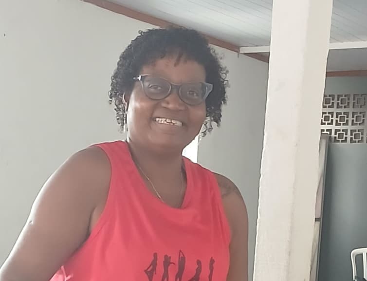 Magnólia Monteiro dos Santos