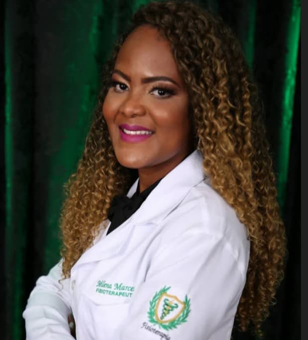 Milena Sousa dos Santos